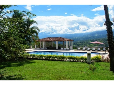 Cortijo de alto standing de 20610 m2 en venta La Pintada, Departamento de Antioquia