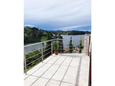 Cortijo de alto standing de 3800 m2 en venta El Peñol, Departamento de Antioquia