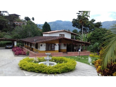 Cortijo de alto standing en venta Girardota, Departamento de Antioquia