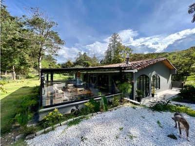 Cortijo de alto standing de 7441 m2 en venta Retiro, Colombia