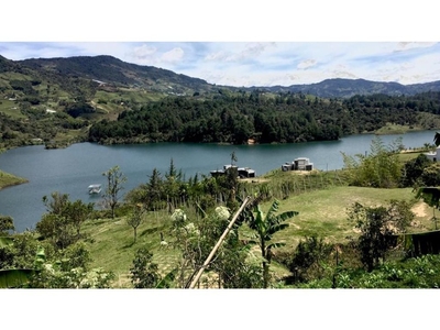 Cortijo de alto standing en venta Guatapé, Departamento de Antioquia