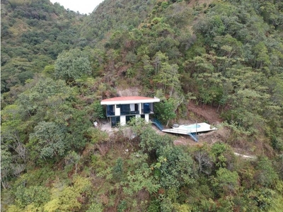 Cortijo de alto standing en venta La Vega, Cundinamarca