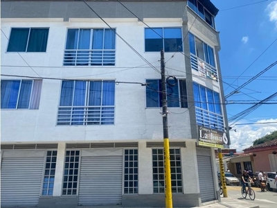 Edificio de lujo en venta La Tebaida, Colombia
