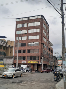 Edificio EN VENTA EN San José Sur