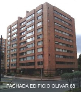 Espectacular apartamento en santa barbara - Bogotá