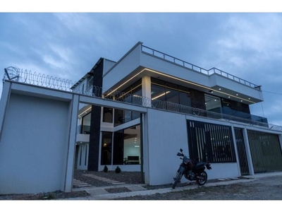 Exclusiva casa de campo en venta Apartadó, Departamento de Antioquia
