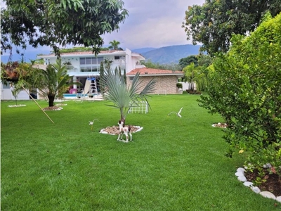 Exclusiva casa de campo en venta Jamundí, Departamento del Valle del Cauca