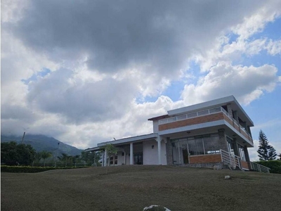 Exclusiva casa de campo en venta Palmira, Departamento del Valle del Cauca