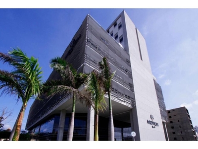 Exclusiva oficina de 181 mq en alquiler - Barranquilla, Atlántico