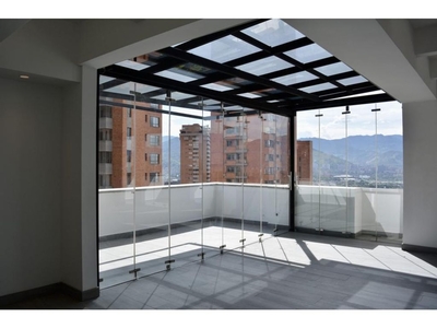 Exclusivo ático de 288 m2 en venta Medellín, Colombia