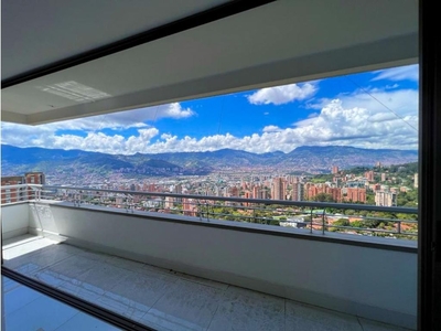 Exclusivo ático en venta Medellín, Colombia