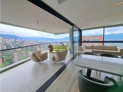 Exclusivo duplex en venta Medellín, Colombia
