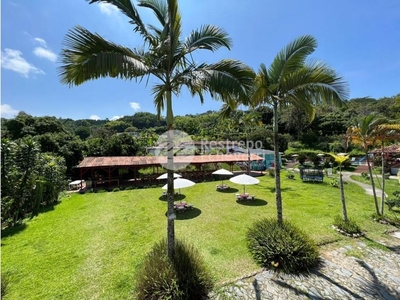 Exclusivo hotel en venta Manizales, Colombia