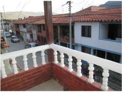Hagase dueno de bello apartamento en la turistica ciudad de San gil - San Gil