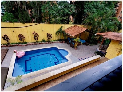 Hotel con encanto de 1300 m2 en venta Medellín, Departamento de Antioquia