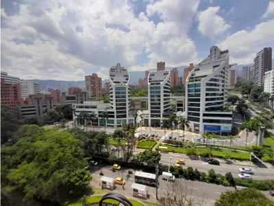 Oficina de alto standing de 133 mq en alquiler - Medellín, Departamento de Antioquia
