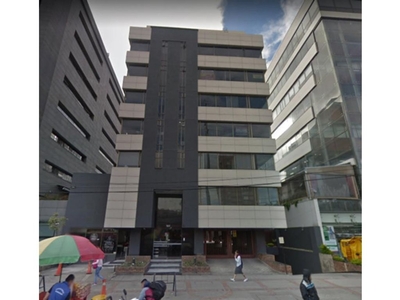 Oficina de lujo de 378 mq en alquiler - Santafe de Bogotá, Colombia