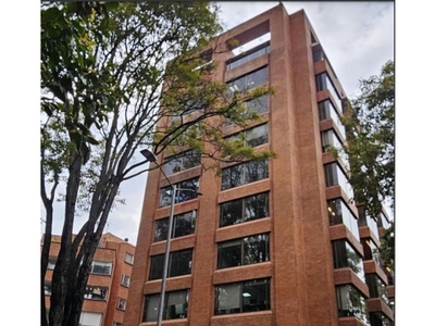 Oficina de alto standing de 404 mq en alquiler - Santafe de Bogotá, Bogotá D.C.