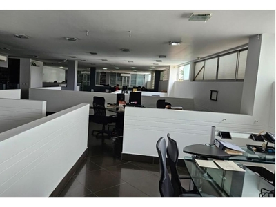 Oficina de alto standing de 425 mq en alquiler - Cali, Departamento del Valle del Cauca
