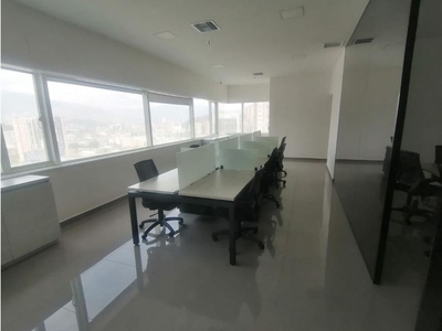 Oficina de alto standing en alquiler - Medellín, Departamento de Antioquia