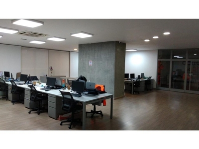 Oficina de lujo de 340 mq en alquiler - Cali, Departamento del Valle del Cauca