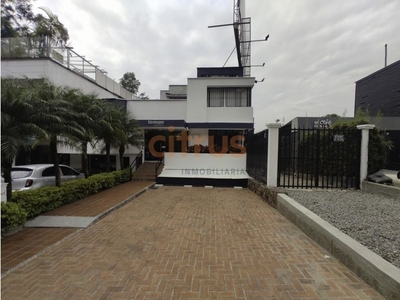 Oficina de lujo de 420 mq en alquiler - Medellín, Departamento de Antioquia