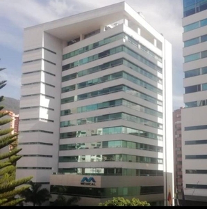 Oficina en Arriendo en Poblado, Medellín, Antioquia