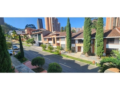 Piso de lujo de 450 m2 en venta en Sabaneta, La Estrella, Departamento de Antioquia