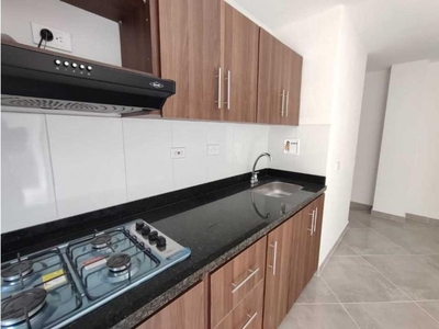 Piso de lujo de 65 m2 en alquiler en Envigado, Departamento de Antioquia