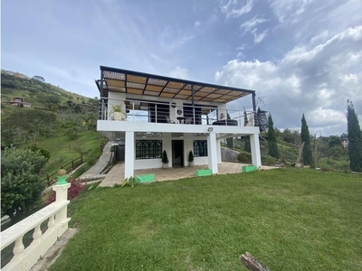 Piso exclusivo de 4872 m2 en venta en Guatapé, Departamento de Antioquia