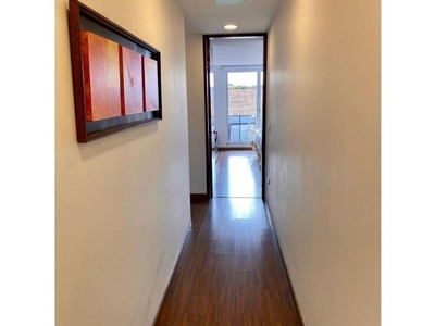 Piso exclusivo en venta en Santafe de Bogotá, Colombia