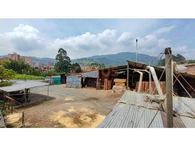 Terreno / Solar de 2800 m2 - Caldas, Departamento de Antioquia