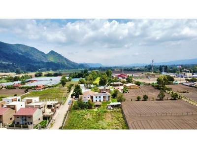 Terreno / Solar de 3197 m2 en venta - Cota, Cundinamarca
