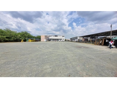Terreno / Solar de 4400 m2 en venta - Yumbo, Colombia
