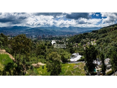 Terreno / Solar de 48000 m2 en venta - Medellín, Colombia