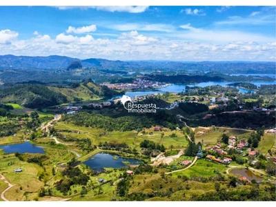 Terreno / Solar de 600000 m2 en venta - Guatapé, Departamento de Antioquia
