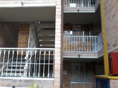 Urgente vendo muy barato apartamento en tintala 2 - Bogotá