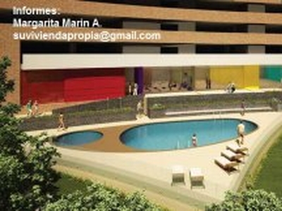 Vendo apartamento en envigado para estrenar - Medellín