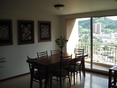 Vendo apartamento en suramerica la estrella - Medellín