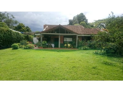 Vivienda de alto standing en alquiler Cali, Colombia