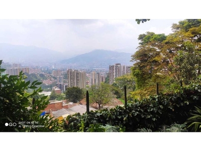 Vivienda de alto standing de 540 m2 en venta Envigado, Departamento de Antioquia
