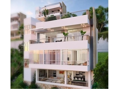 Vivienda de alto standing de 615 m2 en venta Cali, Colombia