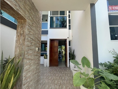 Vivienda de alto standing de 855 m2 en venta Cartagena de Indias, Departamento de Bolívar