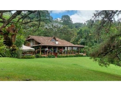 Vivienda de alto standing de 9565 m2 en venta Retiro, Departamento de Antioquia