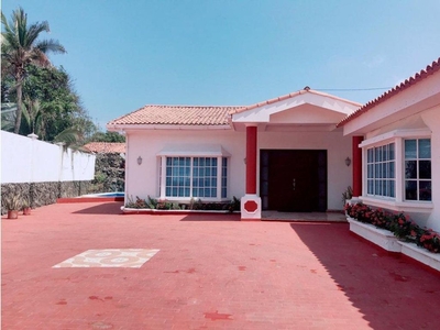 Vivienda de lujo de 1160 m2 en venta Barranquilla, Atlántico
