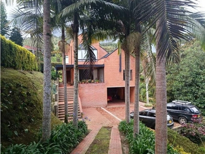 Vivienda de lujo de 2750 m2 en venta Retiro, Departamento de Antioquia