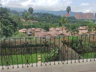 Vivienda de lujo en alquiler Envigado, Departamento de Antioquia