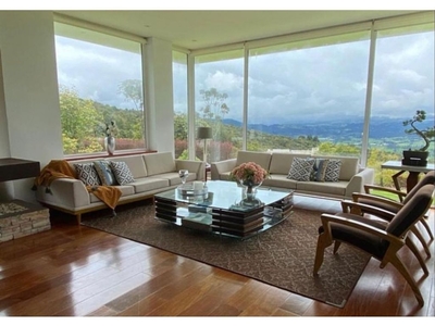 Vivienda de lujo de 3100 m2 en venta Sopó, Cundinamarca