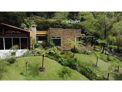 Vivienda de lujo en alquiler Retiro, Departamento de Antioquia