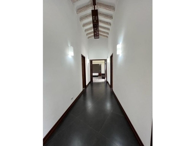 Vivienda exclusiva de 1533 m2 en venta Rionegro, Colombia